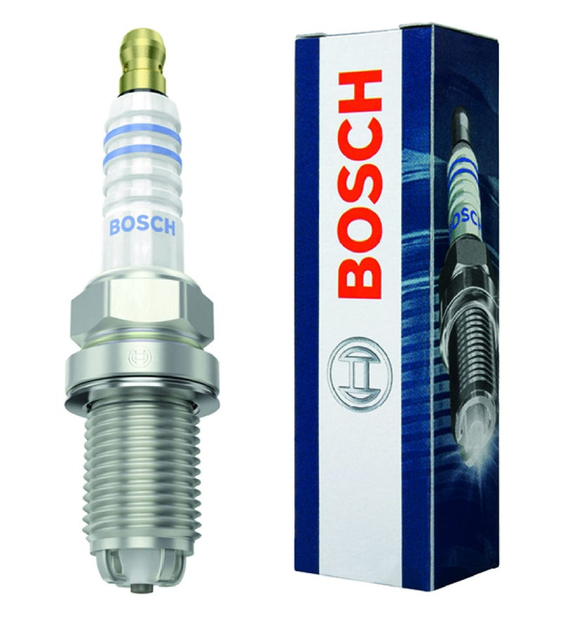 Bosch 7413 Spark Plug Bosch Nickel Spark Plug - Image 1