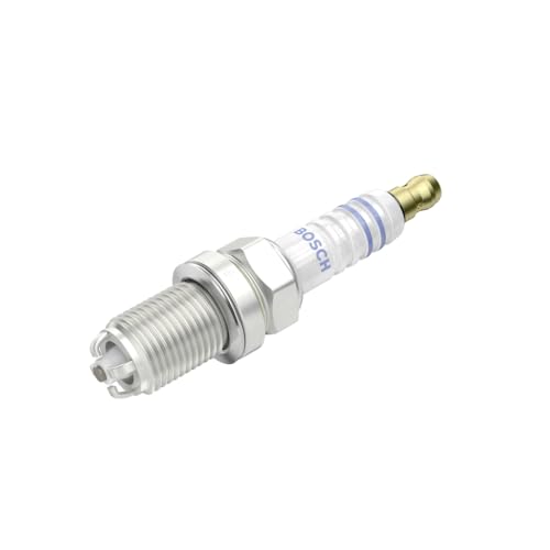 Bosch 7413 Spark Plug Bosch Nickel Spark Plug - Image 4
