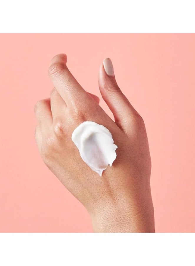 EOS, Shea Better™, Ultra Derm Hand Cream, Vanilla Cashmere, 2.5 fl oz (74 ml) - Image 4