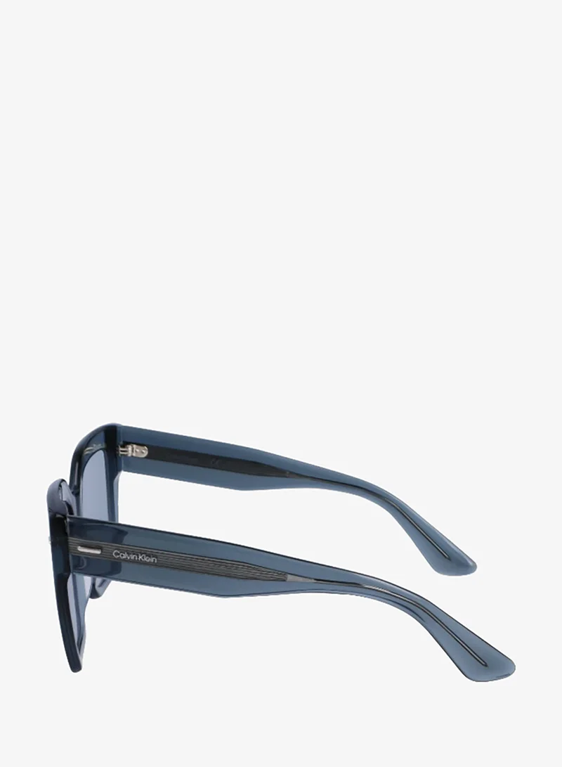 Calvin Klein FULL RIM ACETATE CALVIN KLEIN SUN CK23508S
