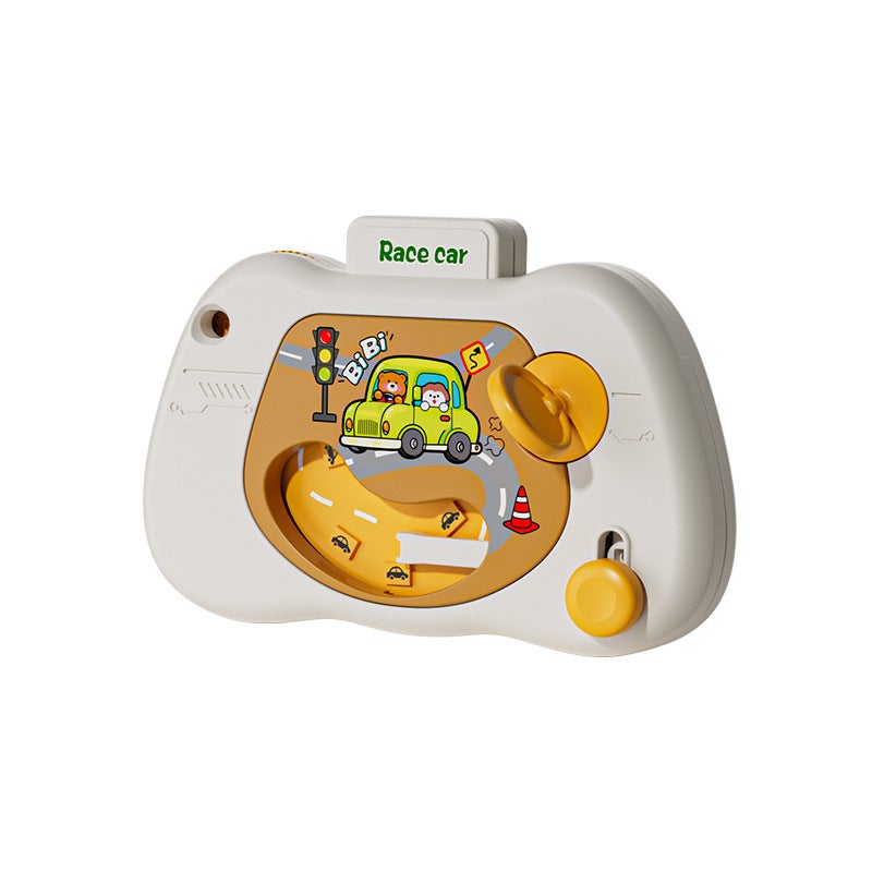 Kids Simulation Driving Game Toy for Early Education - Image 1