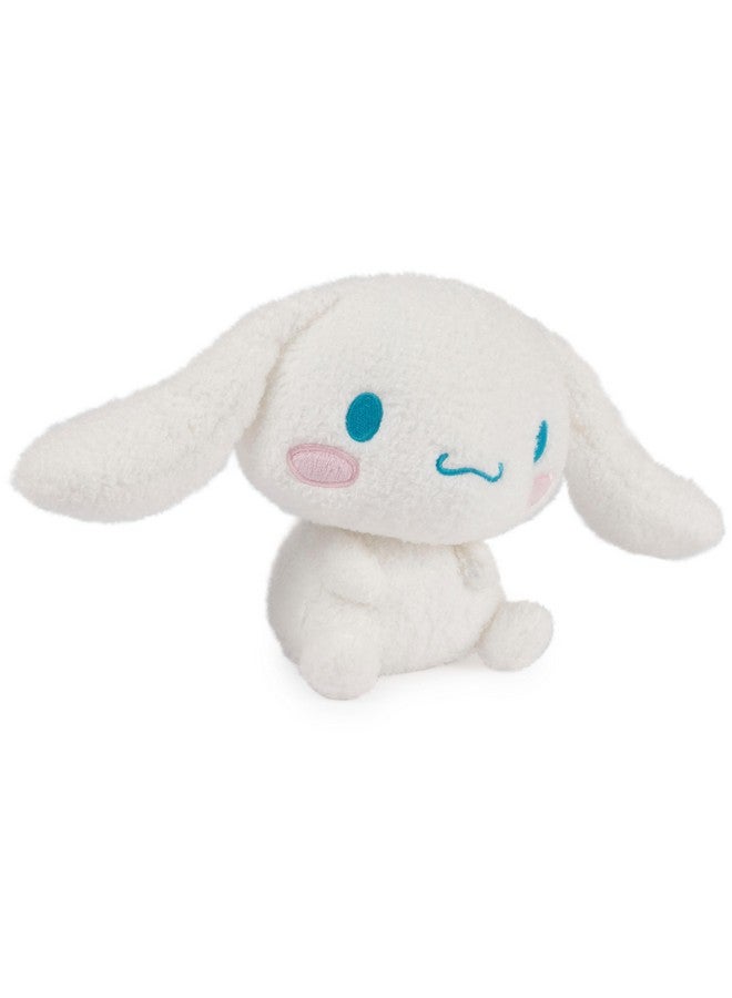 GUND Sanrio Cinnamoroll Plush, Premium Stuffed Animal for Ages 1 and Up, 6”, White - Image 3