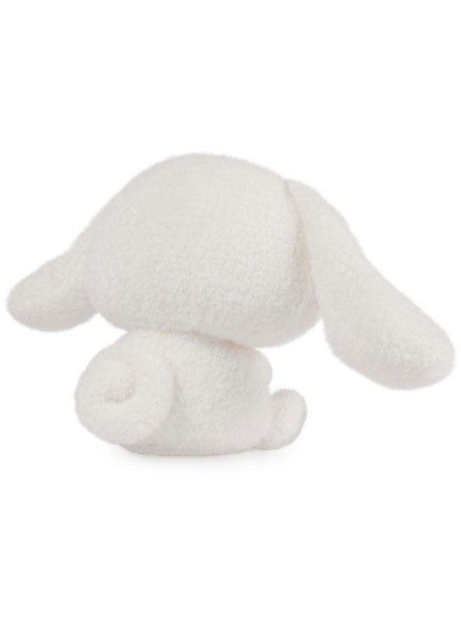 GUND Sanrio Cinnamoroll Plush, Premium Stuffed Animal for Ages 1 and Up, 6”, White - Image 4