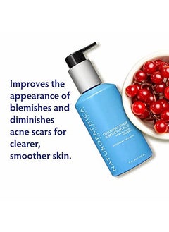 Naturopathica Colloidal Silver & Salicylic Acid Acne Clearing Cleanser Daily Facial Cleansing Wash Vegan Made In Usa 5 Oz. (150 Ml)  - Image 4