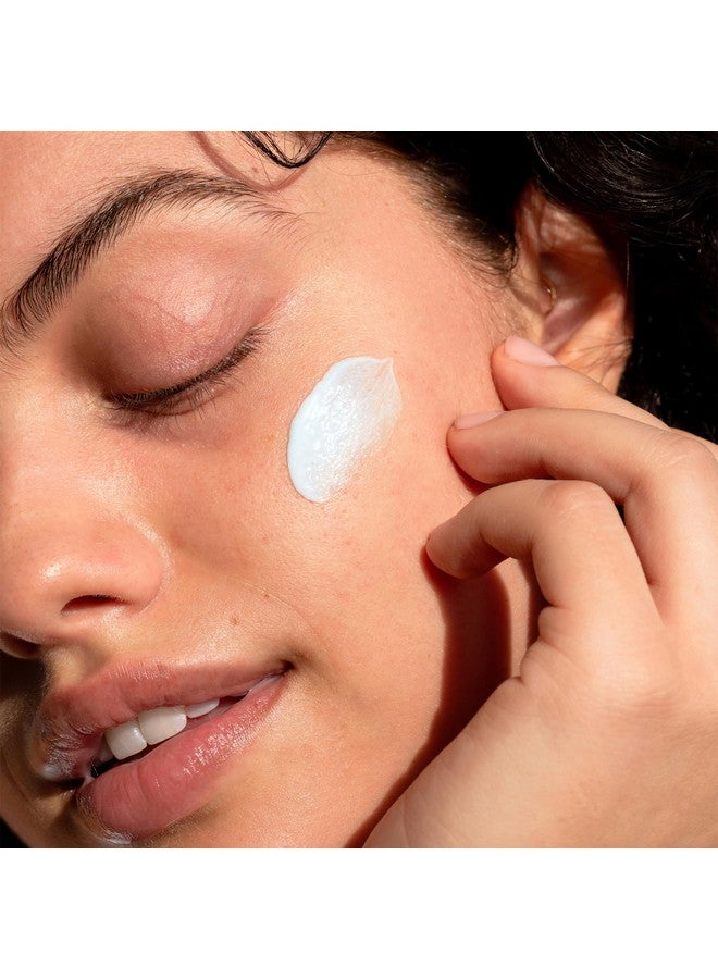 COOLA Refreshing Water Plumping Gel With Spf 30 Dermatologist Tested Face Sunscreen With Hyaluronic Acid Organic Aloe And Coconut Water 1 Fl Oz - Image 5