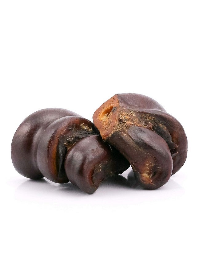 ROAM Pet Treats Le Petite Gnaw-Kle Ostrich Knuckle Small Dog Chew for Small Dogs (Pack of 2) - Image 2