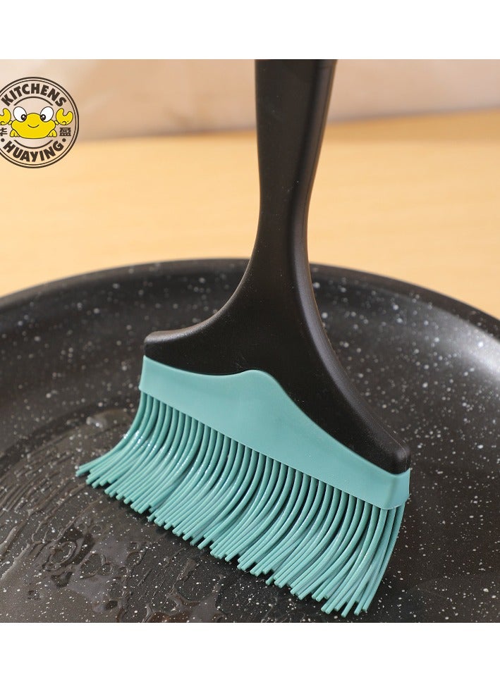 Extra Large Silicone Barbecue Sauce Brush Kitchen And Household Food Pancake Brush Oil Brush Hair Brush Baking Tool  - Image 3