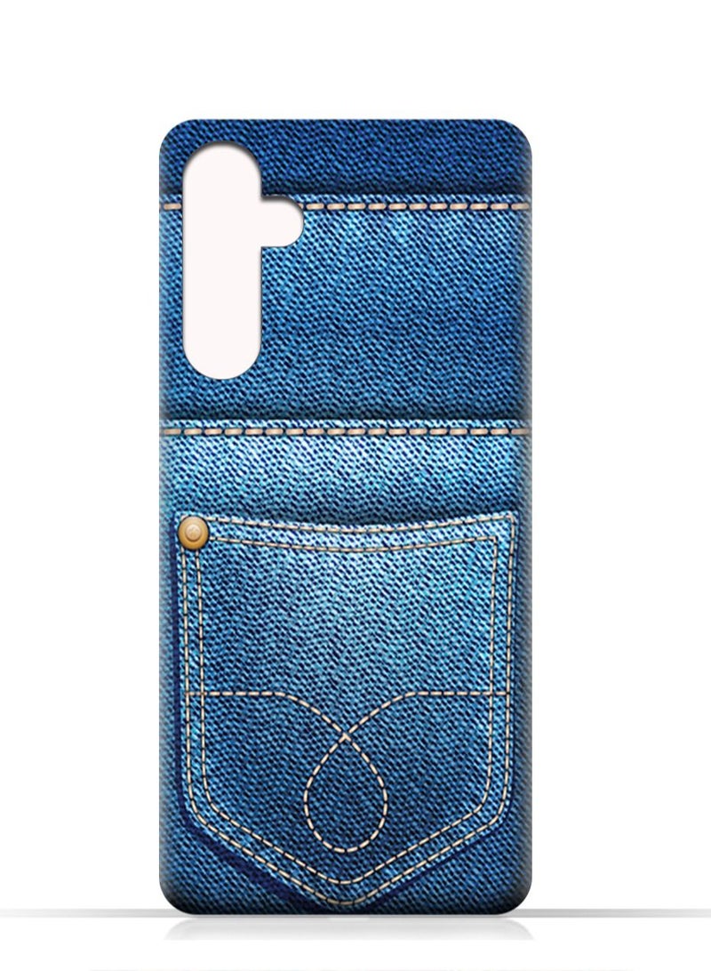 AMC DESIGN Protective Case Cover For Samsung Galaxy A54 / Samsung Galaxy A54 (5G) - Image 2