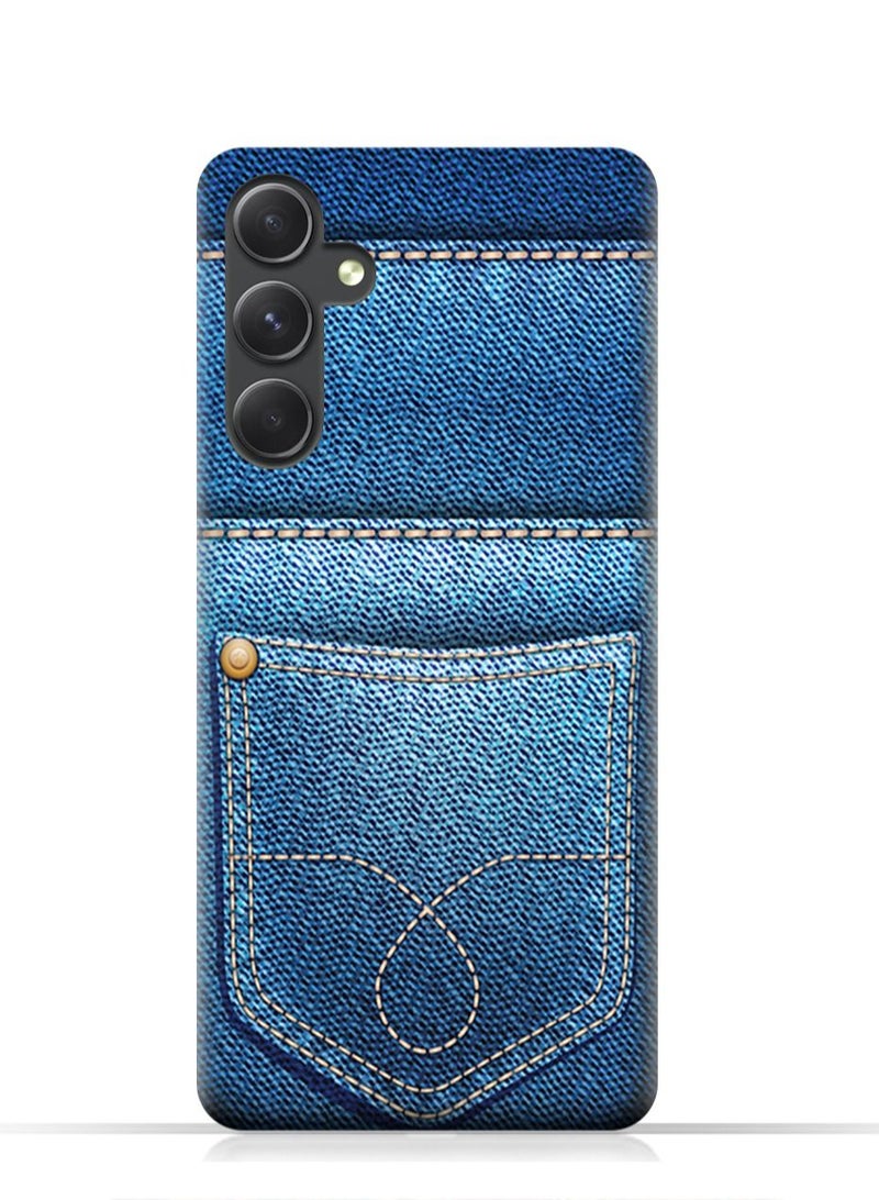 AMC DESIGN Protective Case Cover For Samsung Galaxy A54 / Samsung Galaxy A54 (5G) - Image 1