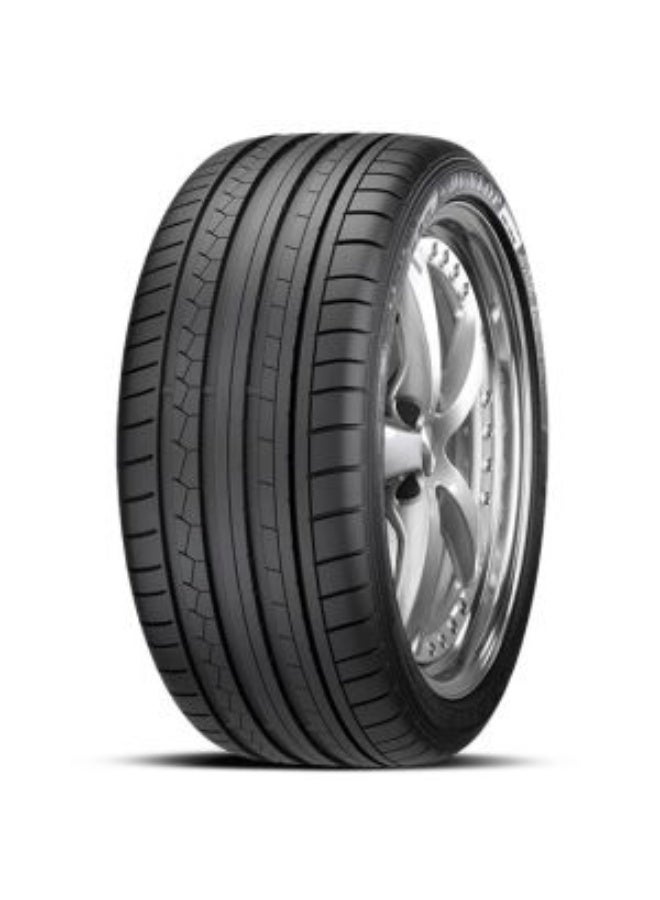275/40R20 106W Dunlop SP Sport Maxx GT 2024