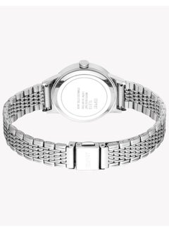 ESPRIT ESPRIT Women's Silver Watch | Model ES1L519M0015  - Image 4