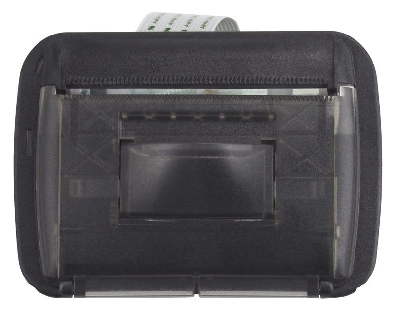 Robinair 30038 Add-on Printer A/C Recover, Recycle and Recharge Machines - Compatible with 34288NI, 34288NI-230, 34788NI, 34788NI-H, AC1234-4, AC1234-4-230, AC1234-4SL, 17800C, 17800C-230 , black - Image 5