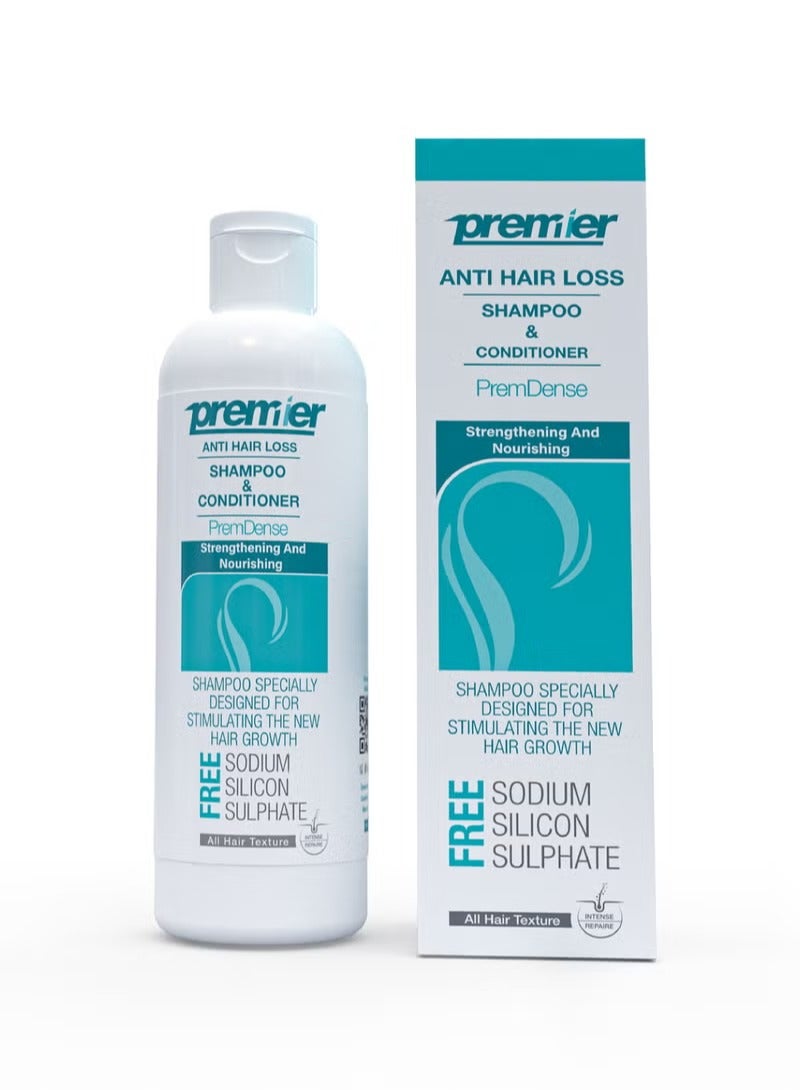 Premier Hair Loss Shampoo 250 ML