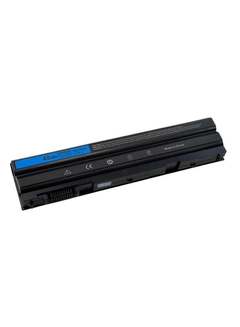 E6420 T54FJ Laptop Battery for Dell Latitude E5420 E5530 E6430 E6520 E6530 E6440 E6540 E5430 E5520 Inspiron 15R - Image 1