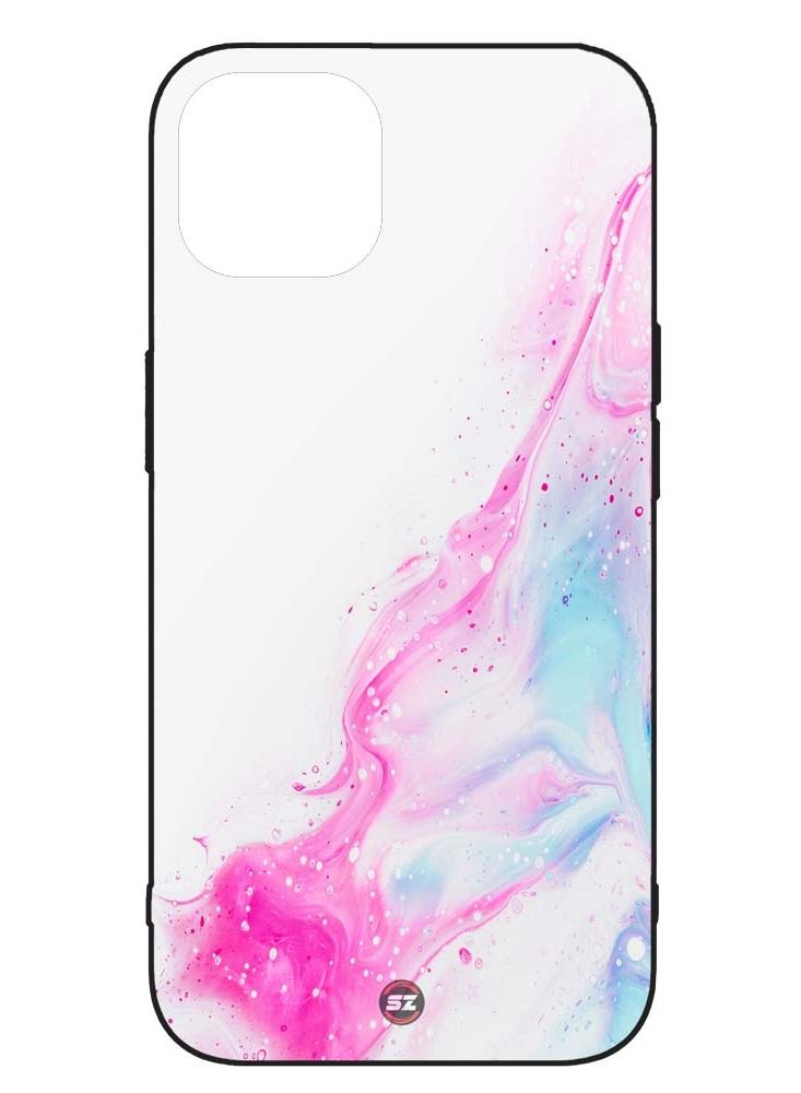 Service Zone Protective Printed Mobile Cover Marble Effects Designs For Apple iPhone 11 - Image 1