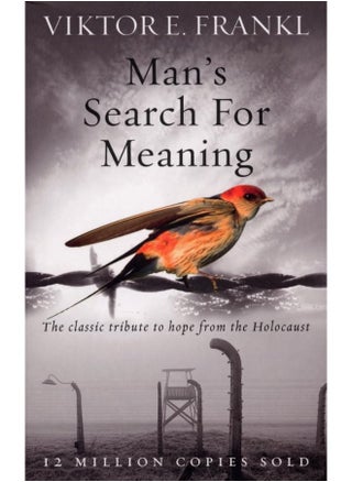 Man's Search For Meaning: The classic tribute to hope from the Holocaust - pzsku/Z2C34EA86E957F5DD9988Z/45/_/1739264445/a75ea035-1f8f-4831-99db-d66c107f0fa9