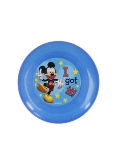 Generic Blue Flying Platter 