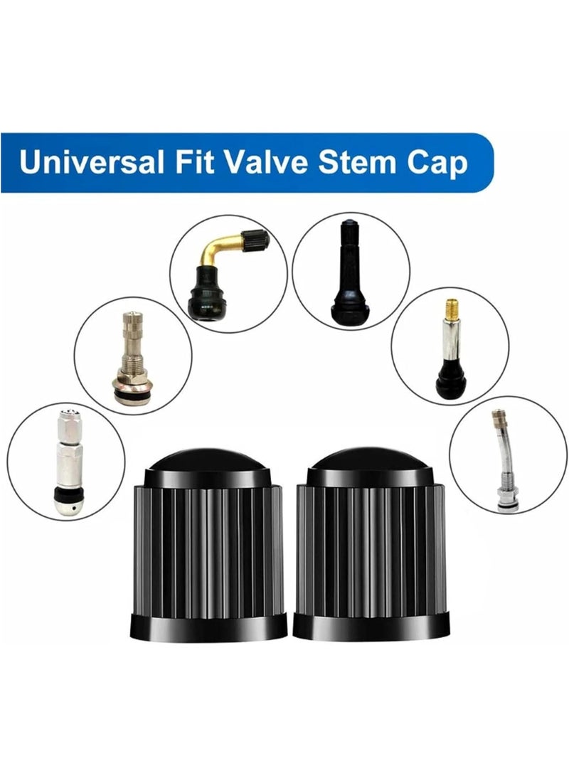 INSIJAM 33-piece Tire Valve Tool Set Valve Core Remover And Installer Universal Automotive Tire Accessory Suitable For Cars Motorcycles And Bicycles - Image 3