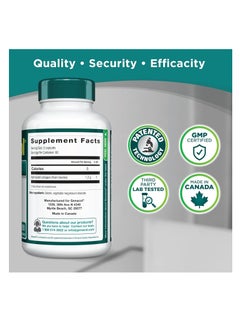 Genacol Collagen Peptides Joint Supplements for Men & Women by Genacol | Exclusive Hydrolyzed Collagen Pills | Helps Maintain Healthy Joints | Colageno Hidrolizado | Genacol Original 180 Capsules  - Image 2