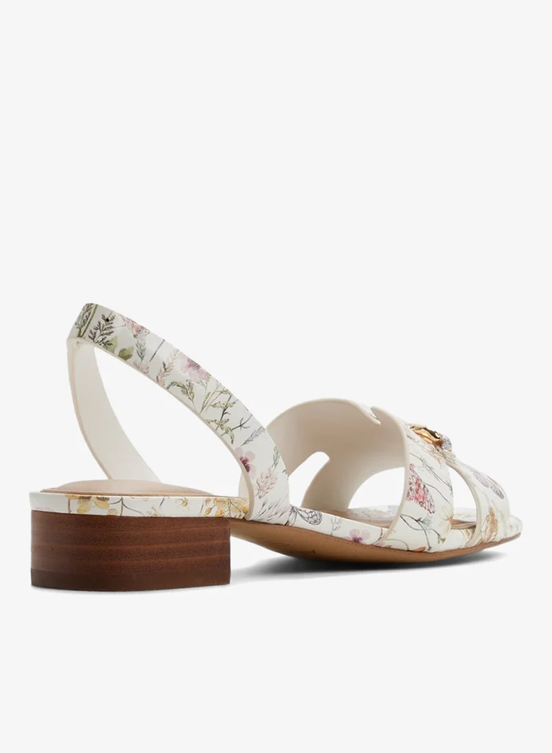 ALDO Alamaendar-In Women's Block Heel Sandals