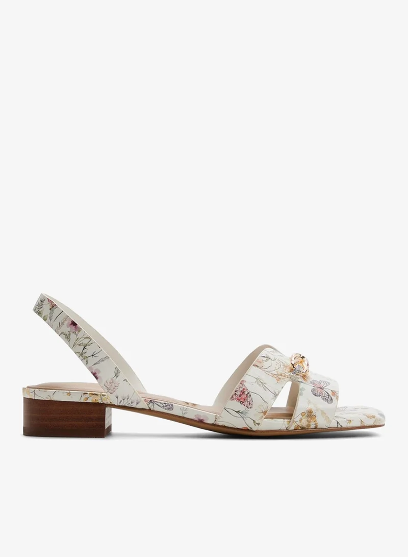 ALDO Alamaendar-In Women's Block Heel Sandals