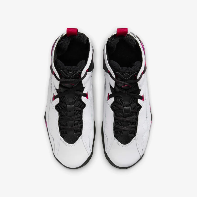 Jordan Kids' True Flight Shoes