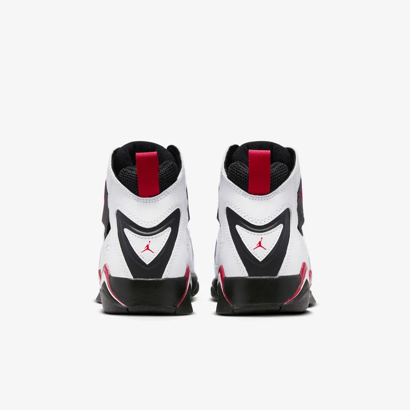 Jordan Kids' True Flight Shoes