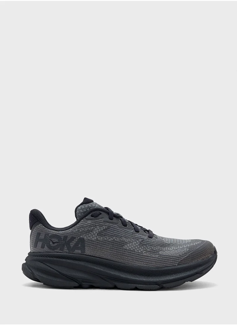 Hoka Clifton 9 Youth