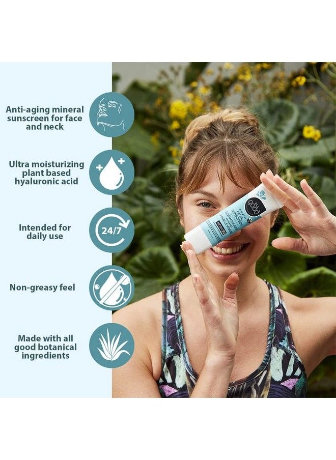 All Good Makes Everything Better All Good Sport Mineral Sunscreen & Facial Sunscreen Bundle Uva/Uvb Broad Spectrum Water Resistant Includes (1) Spf 50 Butter Stick (1) Spf 30 Lotion & (1) Spf 30 Facial Sunscreen  - Image 4