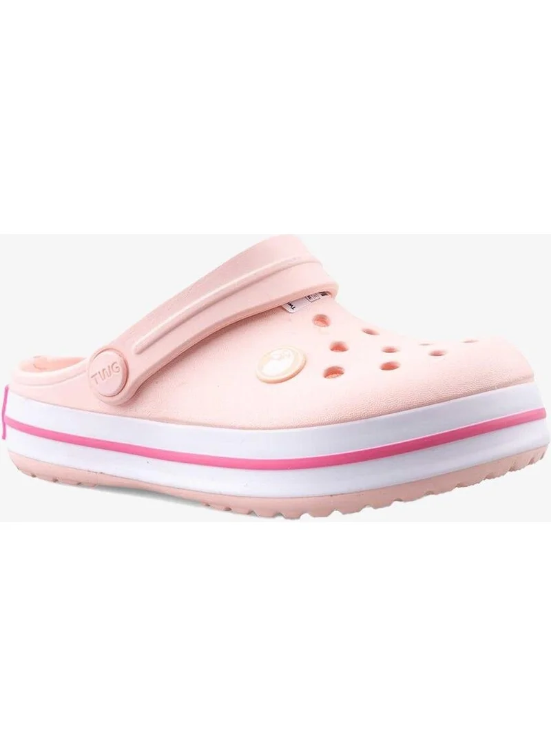 توين جو 214 Pink Slippers