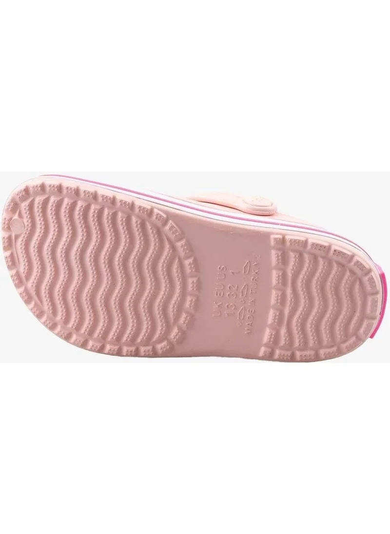 توين جو 214 Pink Slippers