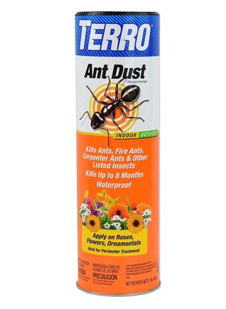 TERRO T600 ant dust powder killer for indoors and outdoors kills ants fire ants carpenter ants roaches spiders and other insects - pzsku/Z2C359E519DA12A26E01AZ/45/_/1705844340/18c89ad4-5197-40ff-a0cb-05e1c3a3ec23