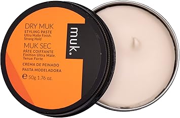 MUK. معجون تصفيف الشعر الجاف MUK 50 جرام - Image 2