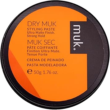 MUK. معجون تصفيف الشعر الجاف MUK 50 جرام - Image 1