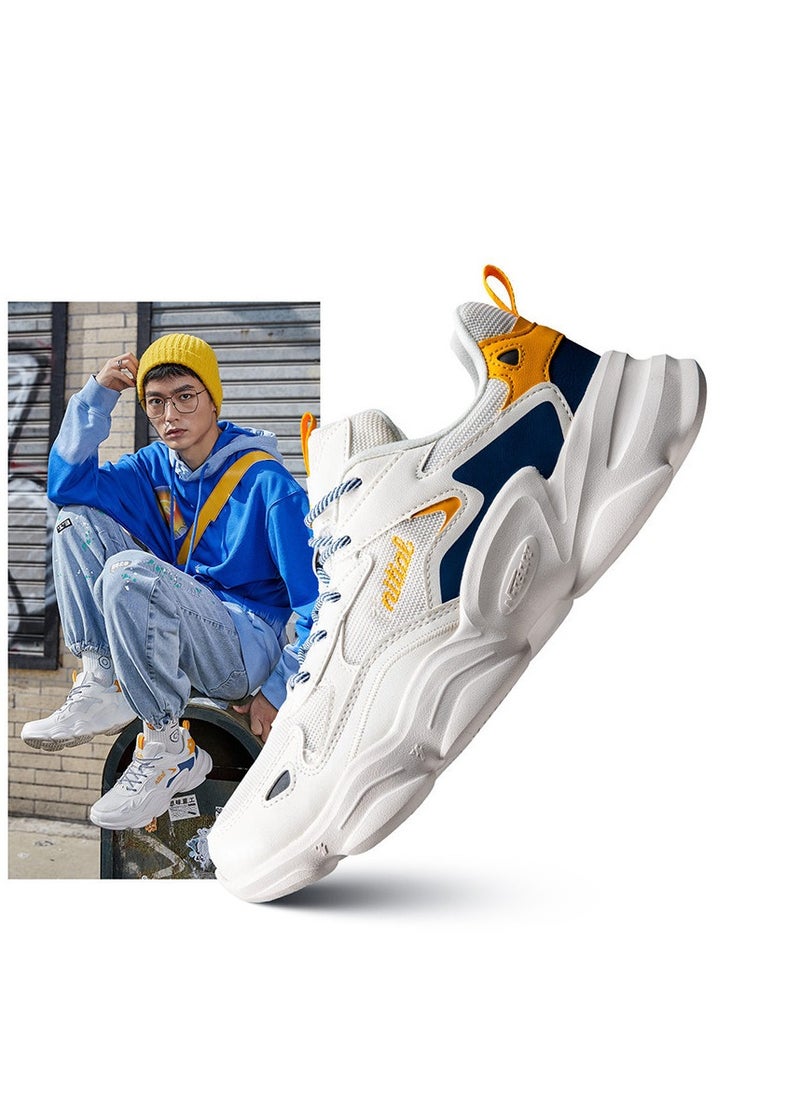 361 Degree Sports 361 ° Fashionable, Wear-resistant And Breathable New Sports Shoes  - Image 3