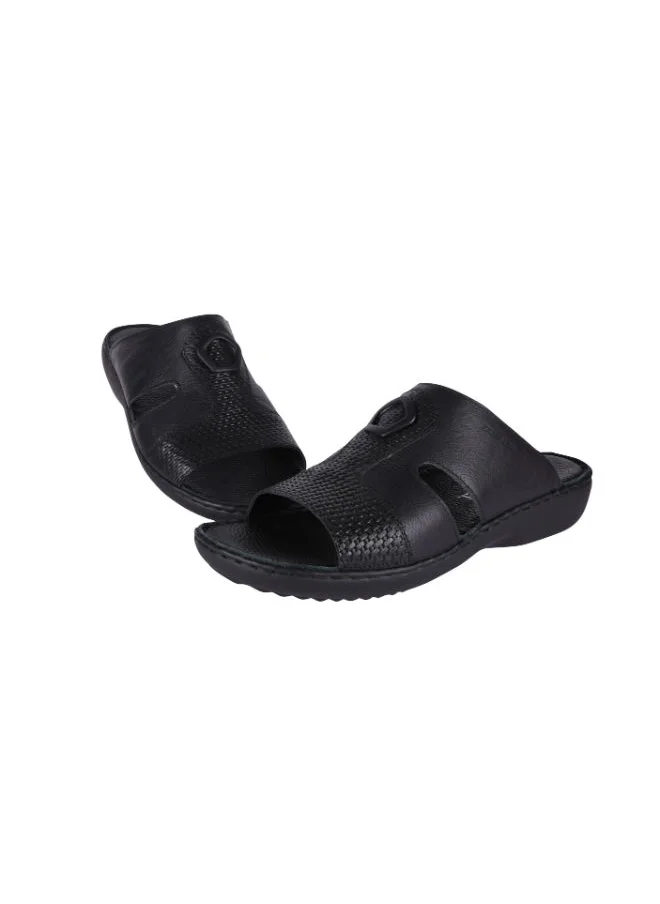 جوزيف سيبل 071-2111 Josef Seibel Mens Casual Sandals 44150-AR625101 Black