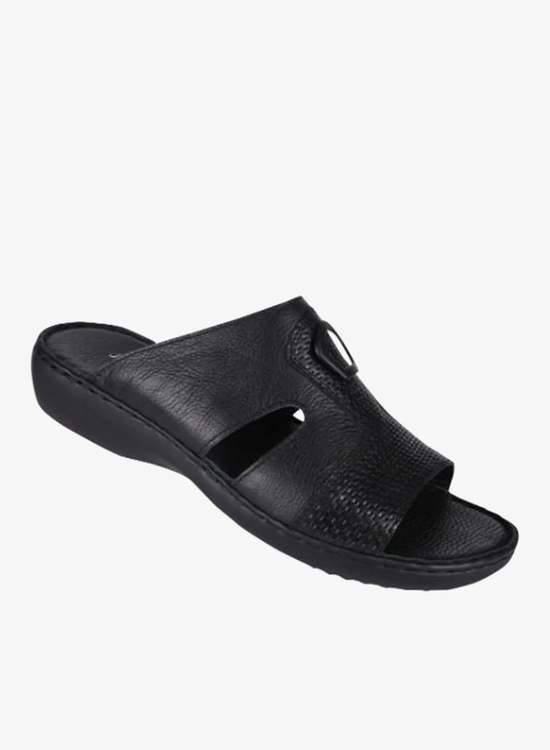 جوزيف سيبل صندل رجالي كاجوال جوزيف سيبيل أسود