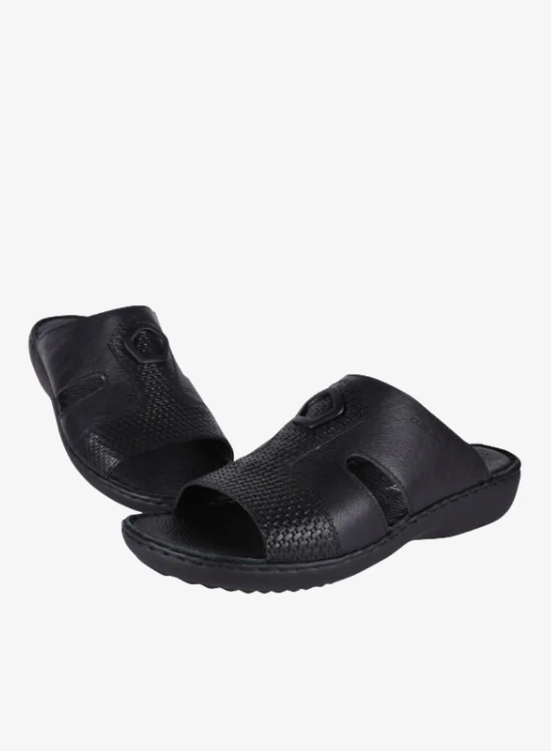 جوزيف سيبل صندل رجالي كاجوال جوزيف سيبيل أسود