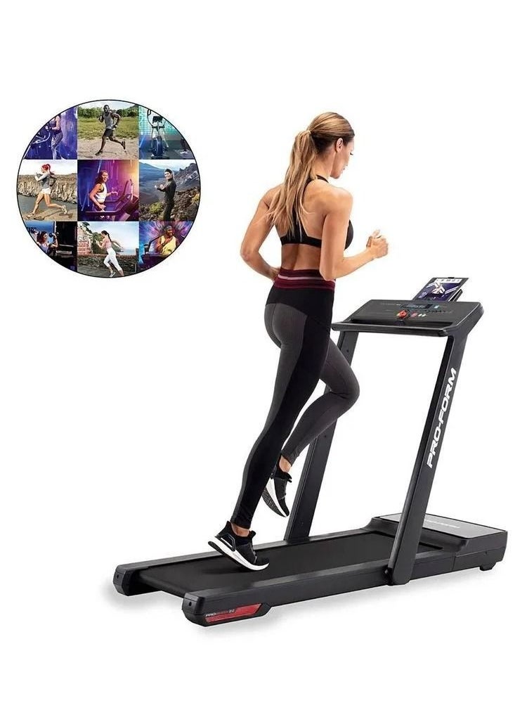 ProForm - ProForm City L6 Treadmill  2.0 CHP Motor - Image 1