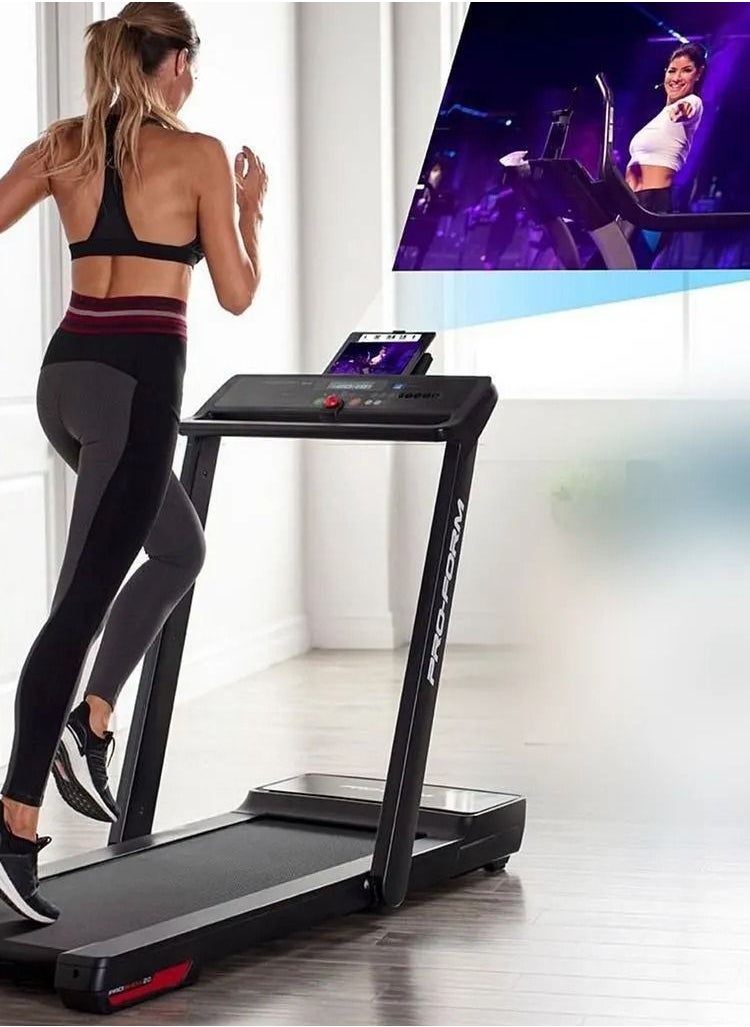ProForm - ProForm City L6 Treadmill  2.0 CHP Motor - Image 1