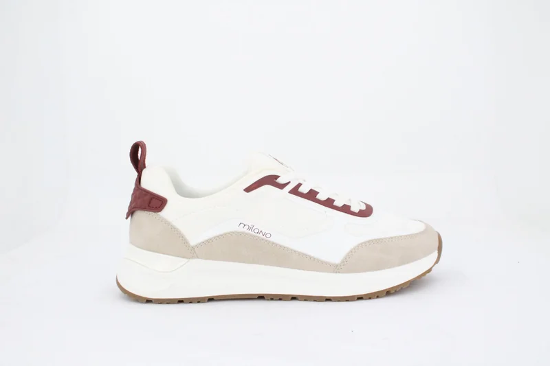 milano AZZAH High - Top