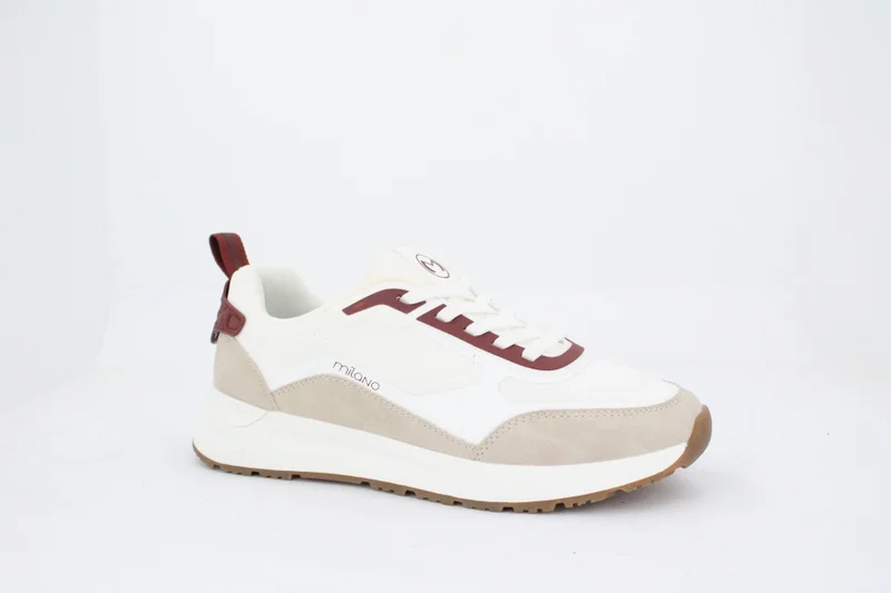 milano AZZAH High - Top