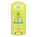 Ban AntiPerspirant Deodorant Invisible Solid Unscented 260 oz 3 pack - Image 2
