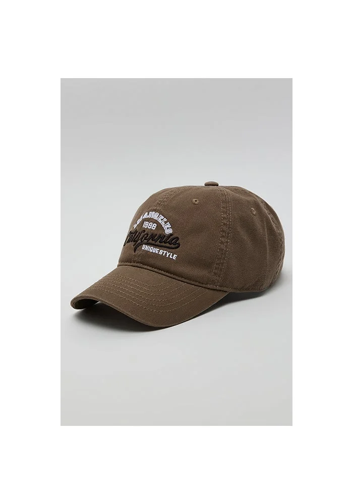 أر أند بي Embroidered Baseball Cap
