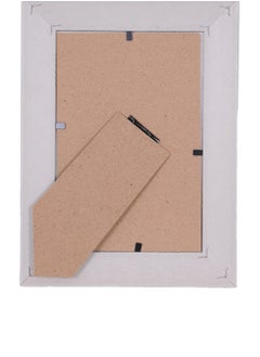 ART Brown Photo Frame 10X15cm, The Perfect Frame For Your Perfect Photos  - Image 5