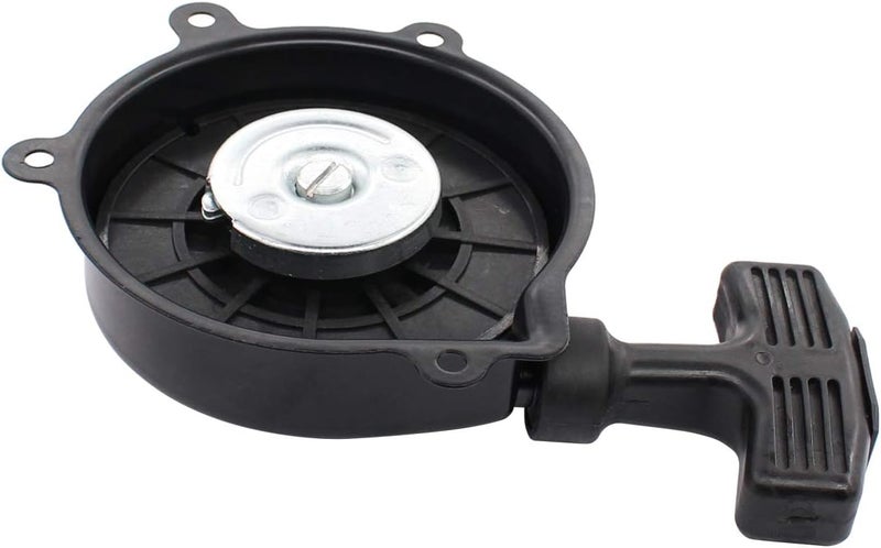 MOTOKU Recoil Pull Start Starter for Honda TRX350 Rancher 350 (2000-2006) - Image 5