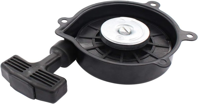 MOTOKU Recoil Pull Start Starter for Honda TRX350 Rancher 350 (2000-2006) - Image 2