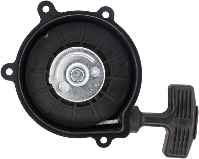 MOTOKU Recoil Pull Start Starter for Honda TRX350 Rancher 350 (2000-2006) - Image 3