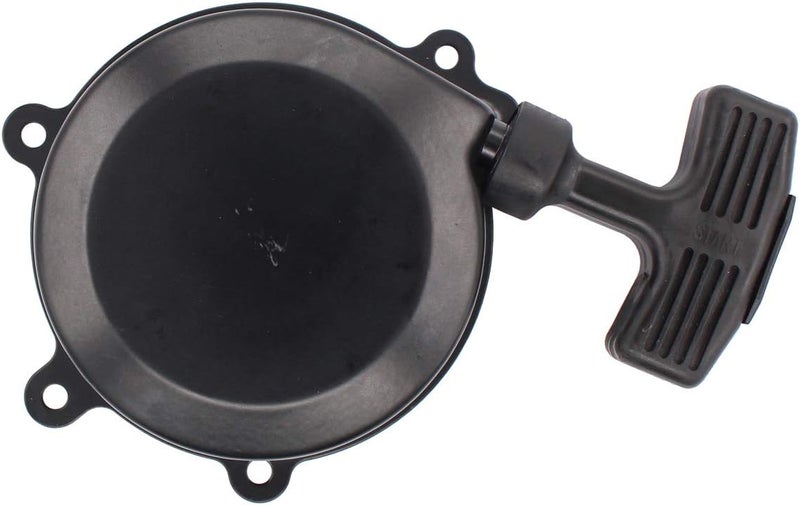 MOTOKU Recoil Pull Start Starter for Honda TRX350 Rancher 350 (2000-2006) - Image 1