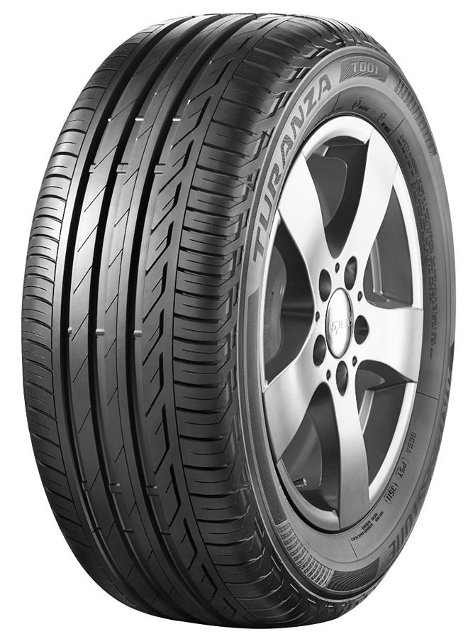 Bridgestone Car tyre 17/50/225 Run flat